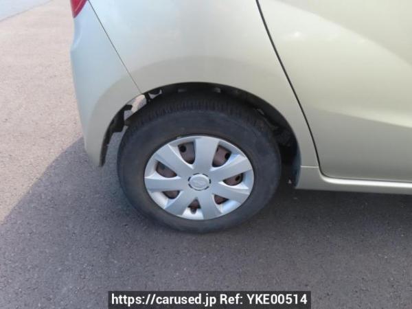Used 2009 AT daihatsu mira L275S Image[34]