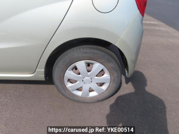 Used 2009 AT daihatsu mira L275S Image[35]
