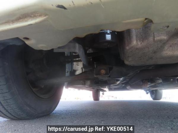 Used 2009 AT daihatsu mira L275S Image[36]