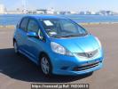 Honda Fit GE8