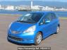 Used 2008 AT honda fit GE8 Image[2]