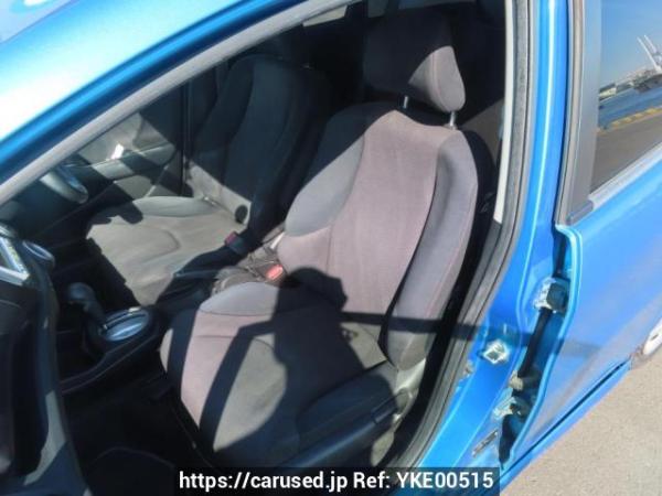 Used 2008 AT honda fit GE8 Image[16]