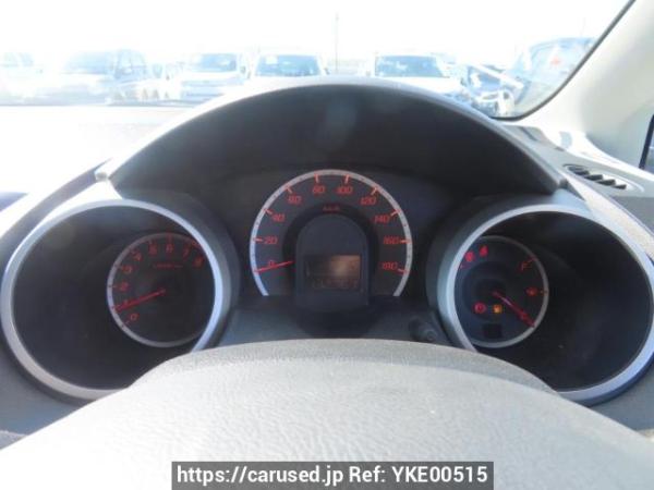 Used 2008 AT honda fit GE8 Image[22]