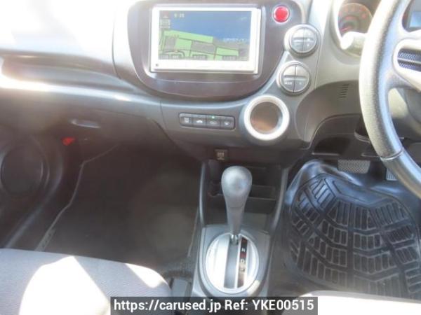 Used 2008 AT honda fit GE8 Image[24]