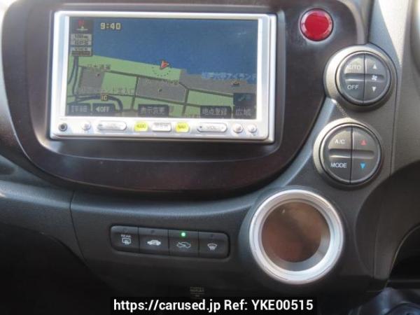 Used 2008 AT honda fit GE8 Image[25]