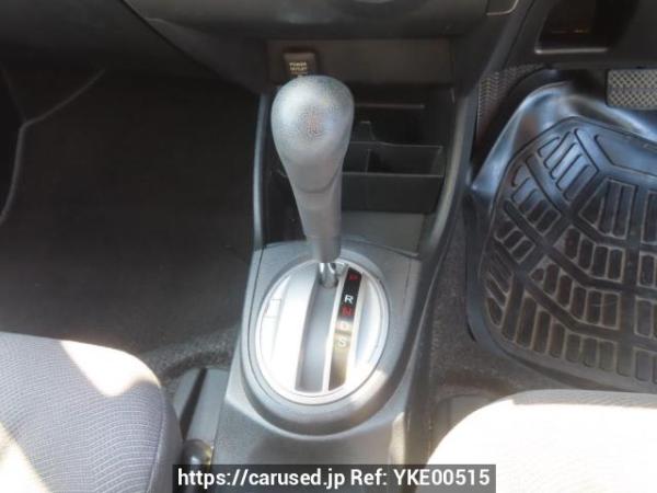Used 2008 AT honda fit GE8 Image[26]