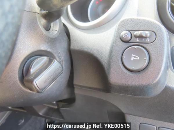 Used 2008 AT honda fit GE8 Image[27]