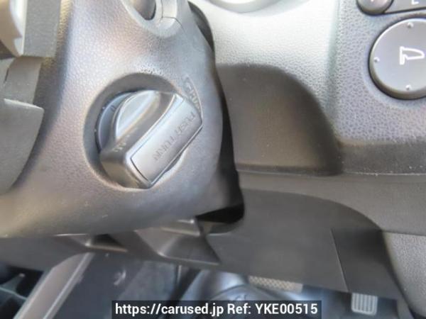 Used 2008 AT honda fit GE8 Image[28]