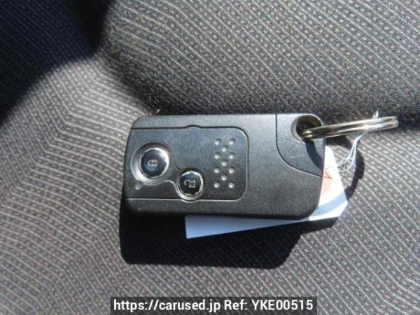 Used 2008 AT honda fit GE8 Image[29]