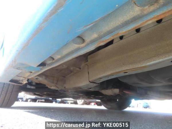 Used 2008 AT honda fit GE8 Image[35]