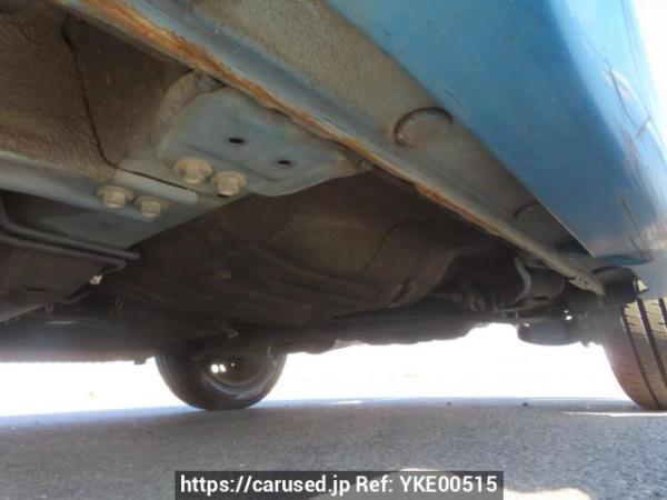 Used 2008 AT honda fit GE8 Image[36]