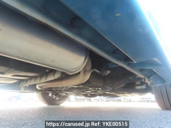 Used 2008 AT honda fit GE8 Image[38]