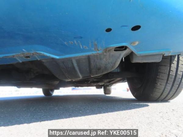 Used 2008 AT honda fit GE8 Image[40]