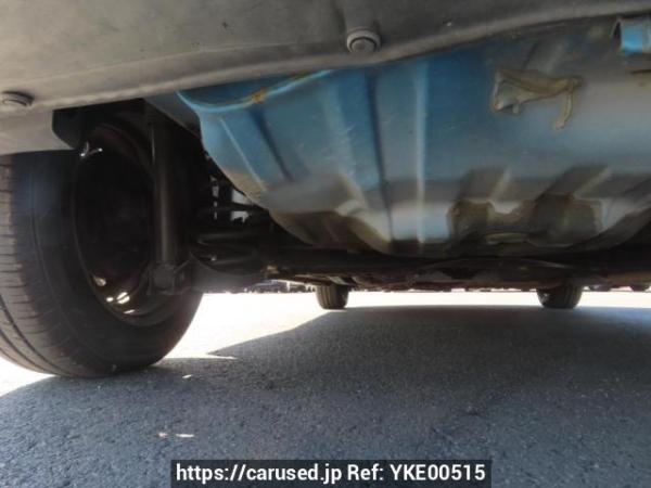 Used 2008 AT honda fit GE8 Image[41]