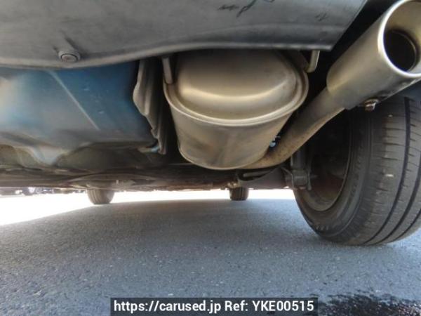 Used 2008 AT honda fit GE8 Image[43]
