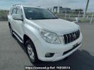 Toyota Land Cruiser Prado TRJ150W