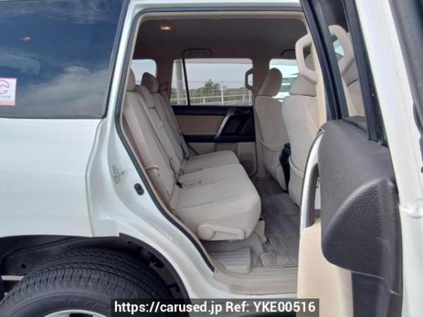 Used 2010 AT toyota land-cruiser-prado TRJ150W Image[14]