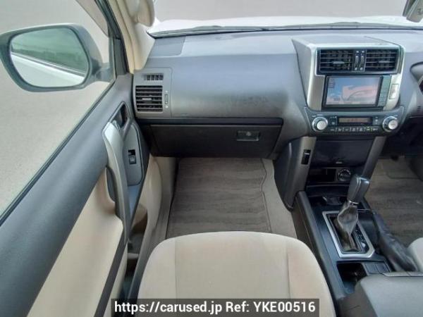 Used 2010 AT toyota land-cruiser-prado TRJ150W Image[18]