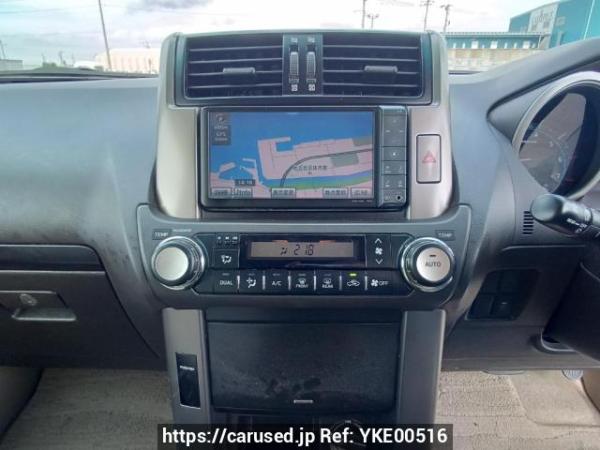 Used 2010 AT toyota land-cruiser-prado TRJ150W Image[19]