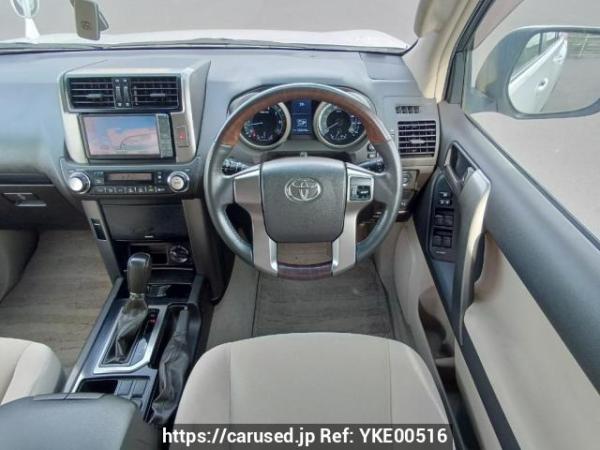 Used 2010 AT toyota land-cruiser-prado TRJ150W Image[20]
