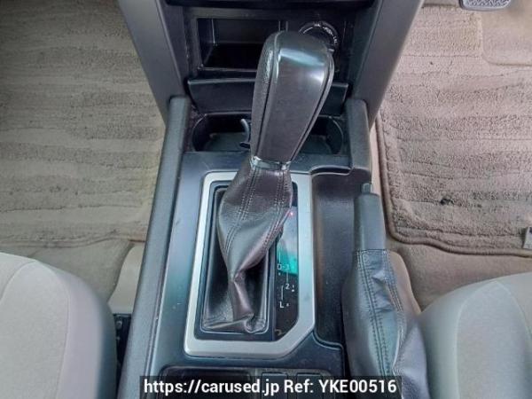Used 2010 AT toyota land-cruiser-prado TRJ150W Image[23]