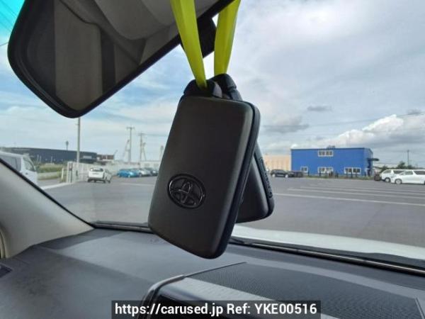 Used 2010 AT toyota land-cruiser-prado TRJ150W Image[27]