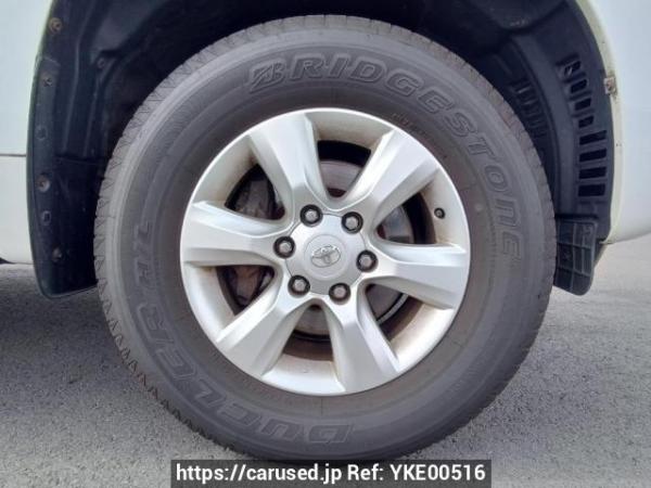 Used 2010 AT toyota land-cruiser-prado TRJ150W Image[28]