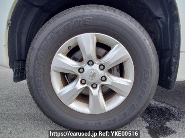 Used 2010 AT toyota land-cruiser-prado TRJ150W Image[29]