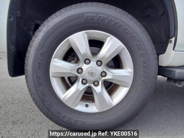 Used 2010 AT toyota land-cruiser-prado TRJ150W Image[30]