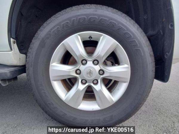 Used 2010 AT toyota land-cruiser-prado TRJ150W Image[31]