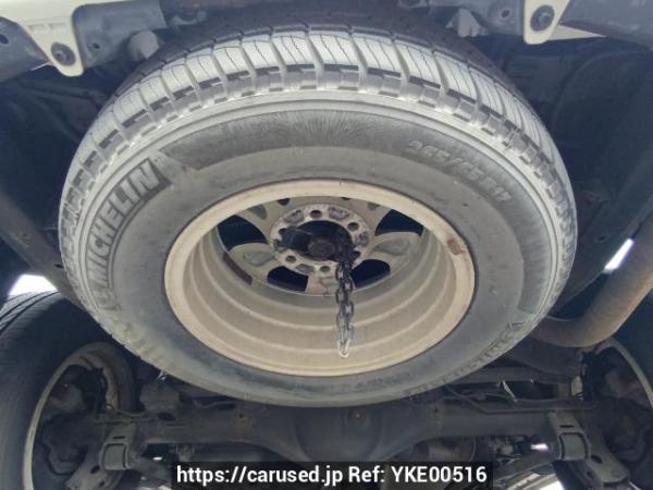 Used 2010 AT toyota land-cruiser-prado TRJ150W Image[41]