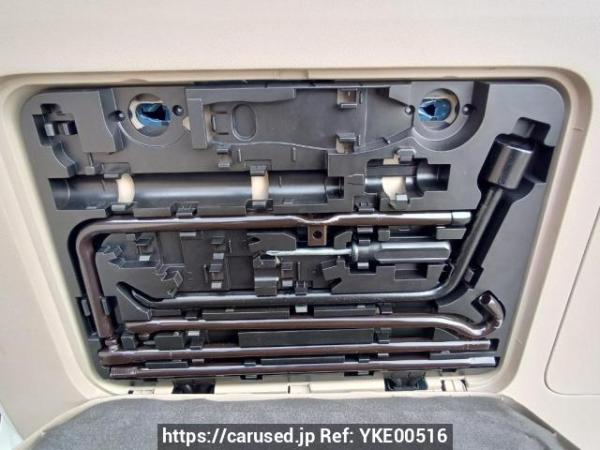 Used 2010 AT toyota land-cruiser-prado TRJ150W Image[43]