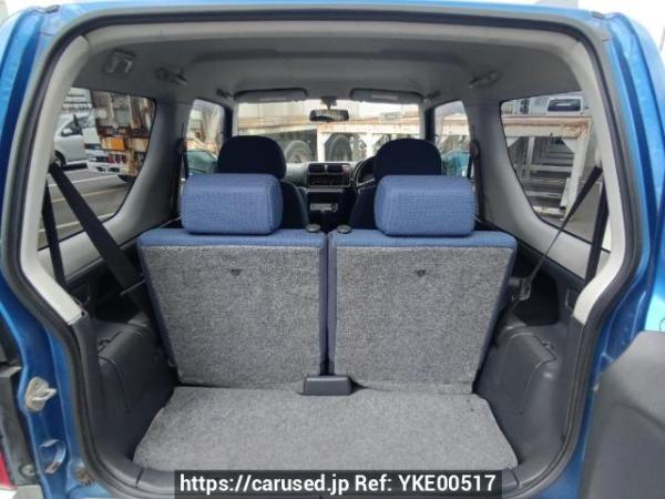 Used 2003 AT suzuki jimny JB23W Image[8]