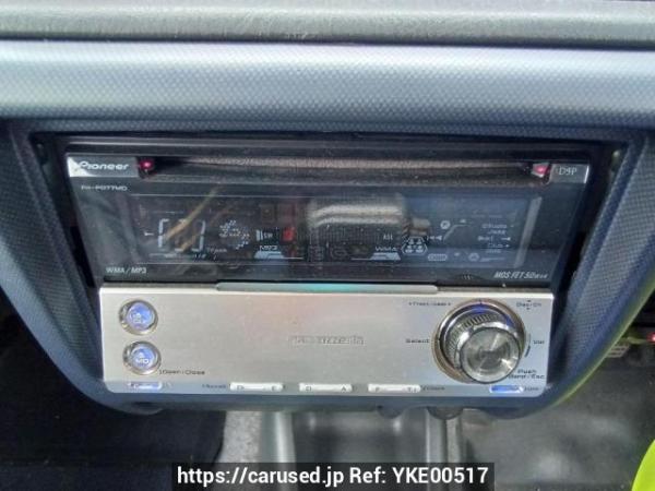 Used 2003 AT suzuki jimny JB23W Image[19]