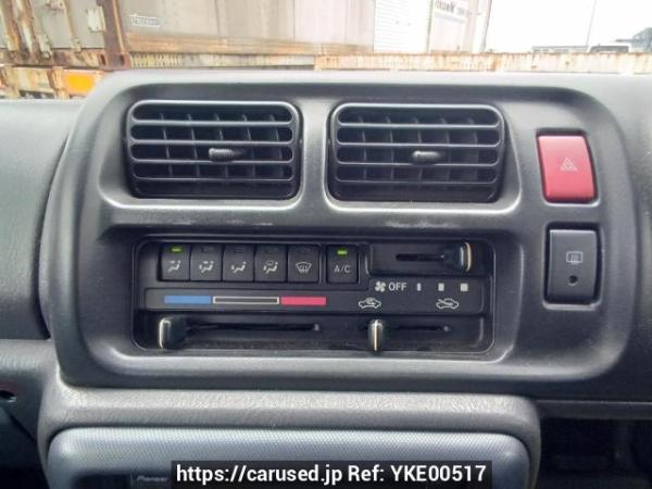 Used 2003 AT suzuki jimny JB23W Image[20]