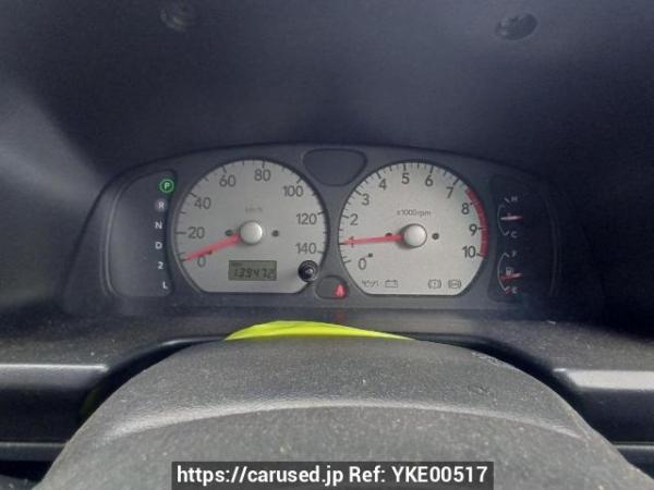 Used 2003 AT suzuki jimny JB23W Image[22]