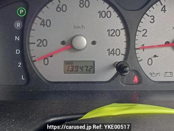 Used 2003 AT suzuki jimny JB23W Image[23]