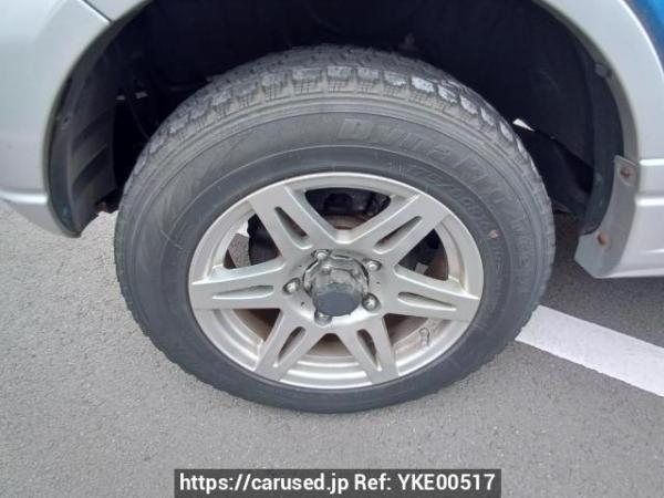 Used 2003 AT suzuki jimny JB23W Image[26]