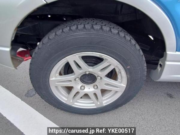 Used 2003 AT suzuki jimny JB23W Image[27]