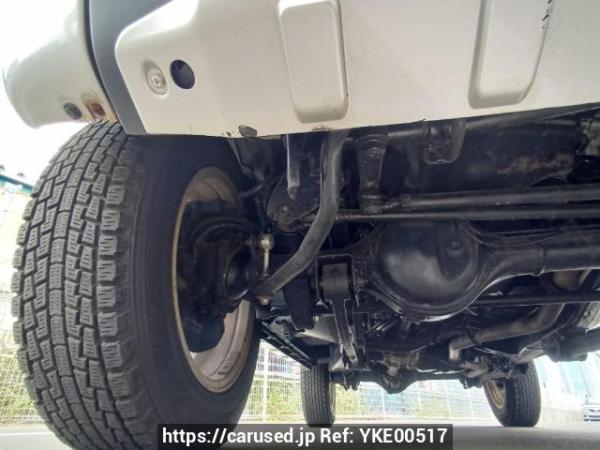 Used 2003 AT suzuki jimny JB23W Image[29]