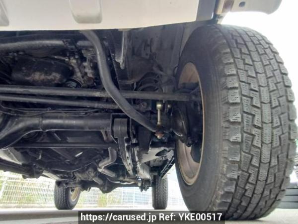 Used 2003 AT suzuki jimny JB23W Image[30]