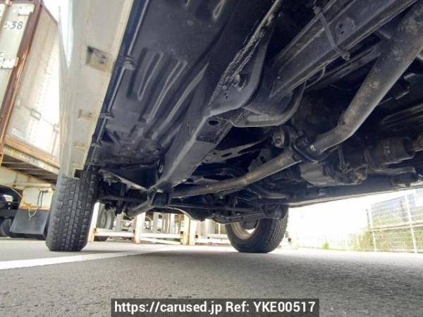 Used 2003 AT suzuki jimny JB23W Image[31]