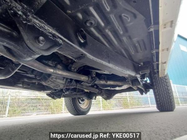 Used 2003 AT suzuki jimny JB23W Image[34]