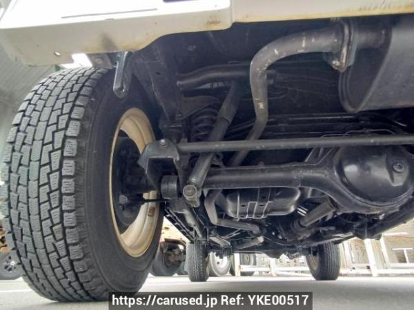 Used 2003 AT suzuki jimny JB23W Image[35]