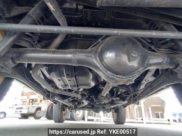 Used 2003 AT suzuki jimny JB23W Image[37]