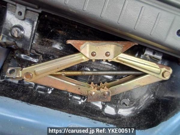 Used 2003 AT suzuki jimny JB23W Image[40]