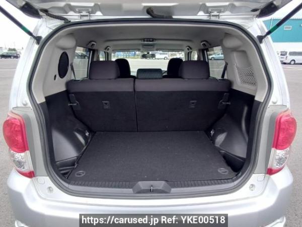 Used 2008 AT toyota corolla-rumion NZE151N Image[8]