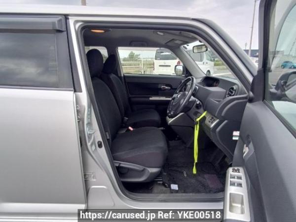 Used 2008 AT toyota corolla-rumion NZE151N Image[12]