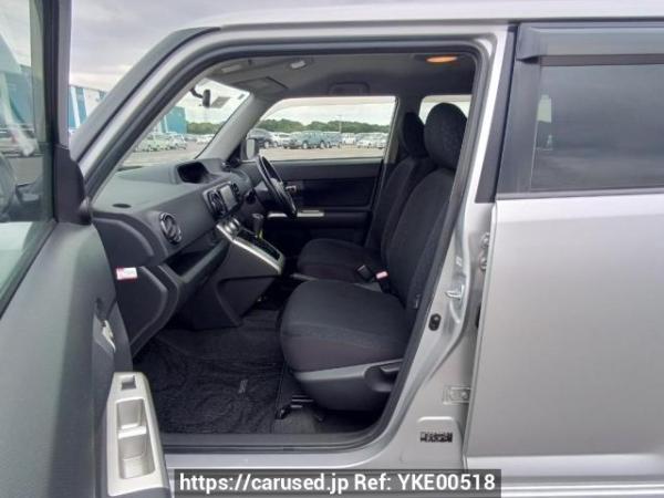 Used 2008 AT toyota corolla-rumion NZE151N Image[13]