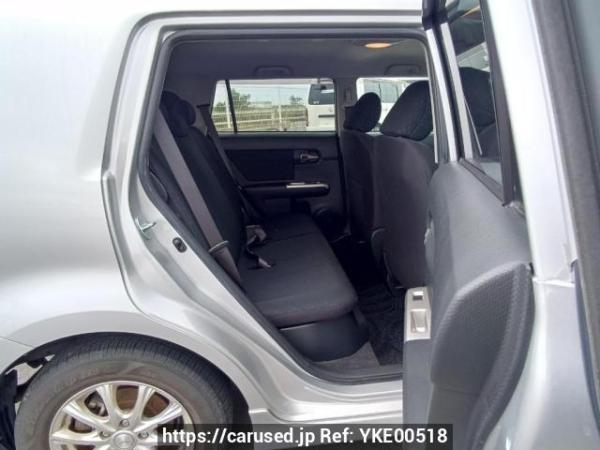 Used 2008 AT toyota corolla-rumion NZE151N Image[14]